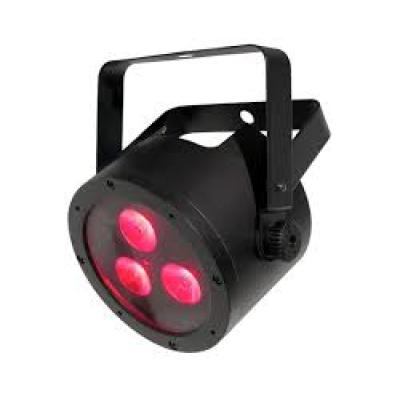 CHAUVET Slim Par Hex 3 IRC